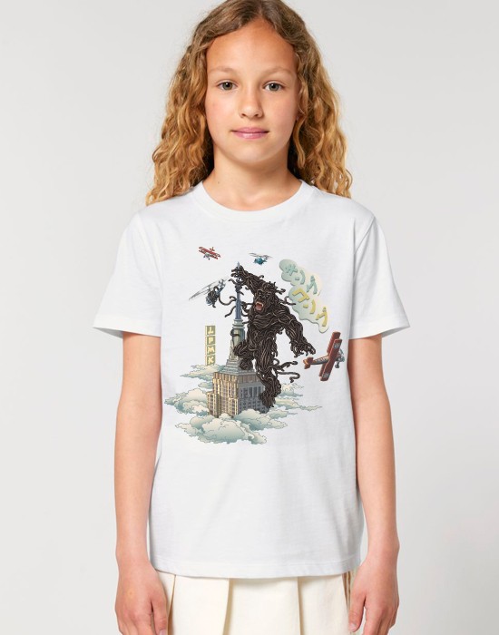 King kong t shirt best sale