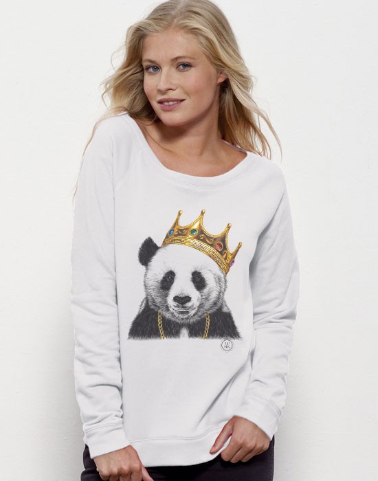 Sweat panda hot sale